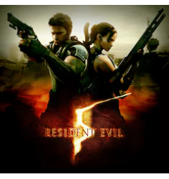 Resident Evil